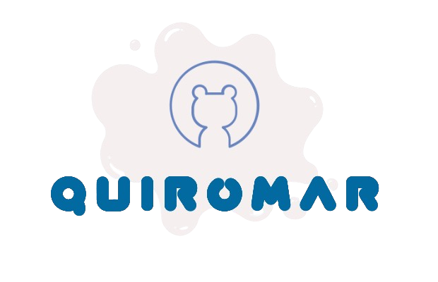 Logo Dulcería Quiromar