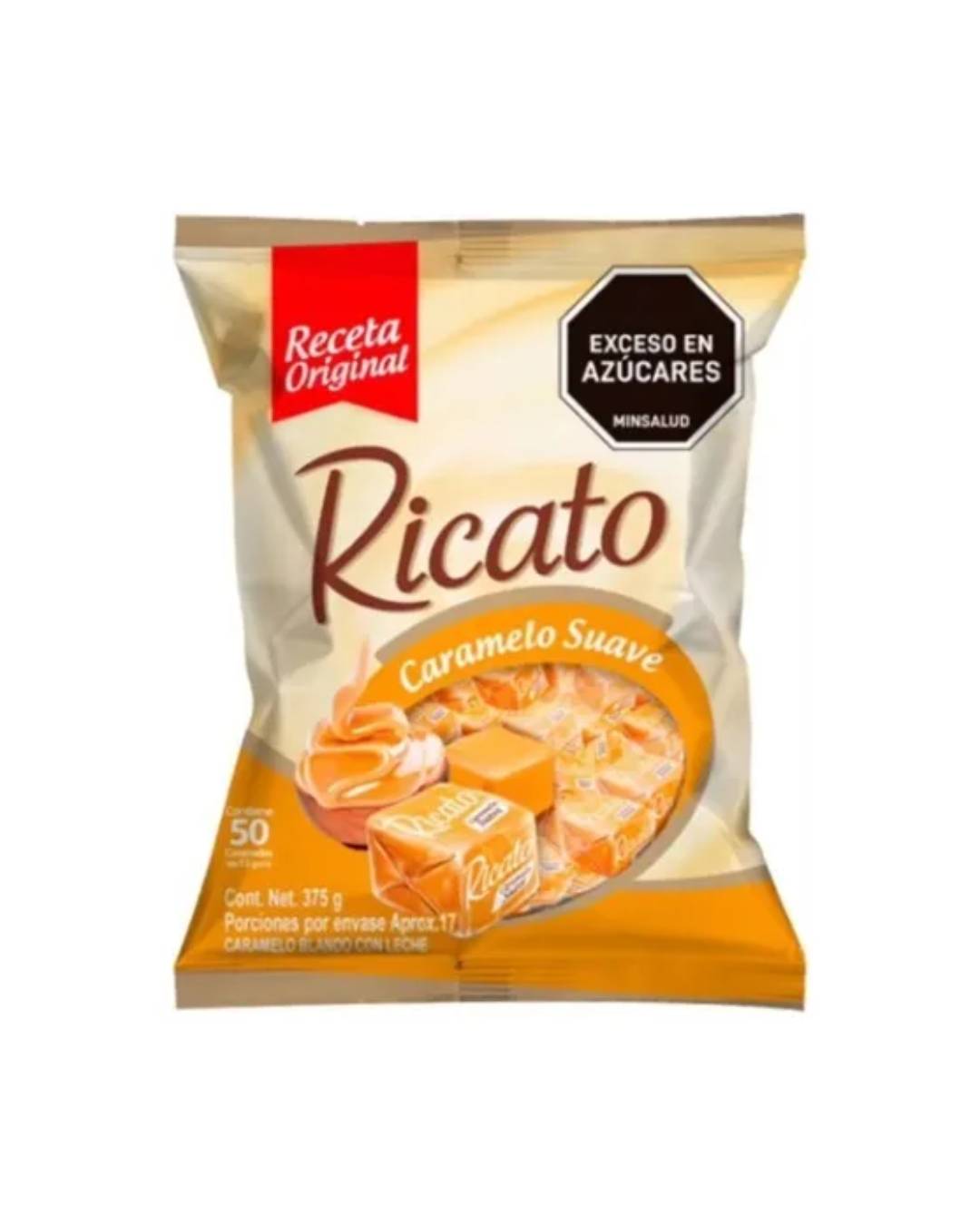 Ricato*50