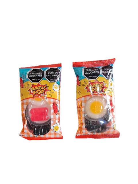 Huevos*40